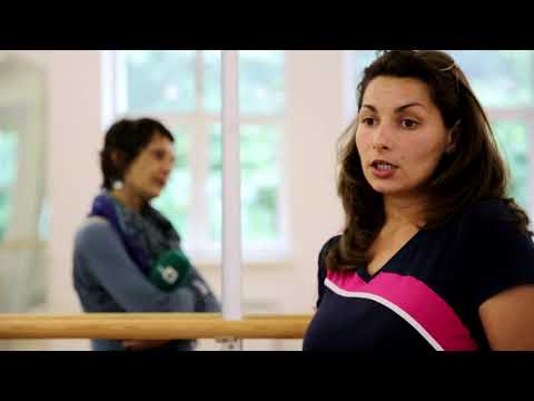 Видео: Село търси балерини