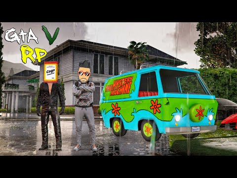 Видео: ВЫ НЕ ПОВЕРИТЕ, НО НА НАШ СКУБИК ВРОДЕ КАК НАШЕЛСЯ ПОКУПАТЕЛЬ! ГТА 5 РП (ECLIPSE GTA 5 RP)