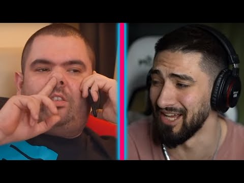 Видео: СЪКВАРТИРАНТИ ЕП 01 -  Ала Бала - РЕАКЦИЯ