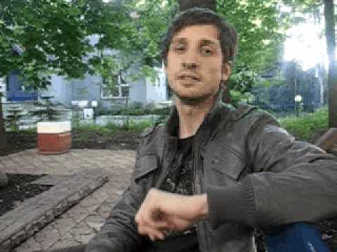 Видео: Duke - Прощальные слова