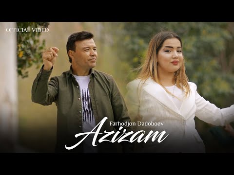 Видео: Фарходчон Дадобоев - Азизам (2024) | Farhodjon Dadoboev - Azizam (Official Music Video)