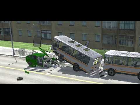 Видео: Сборник аварий 2