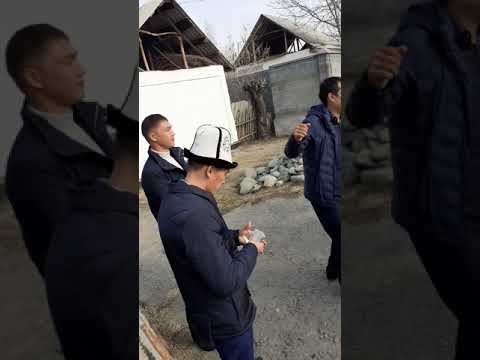 Видео: Мырза-Арык акыреттик достор