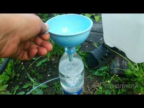 Видео: КЕРОСИН, МОРКОВЬ,СОРНЯК БУДЕМ ДЕЛАТЬ ТОЛЬКО ТАК .