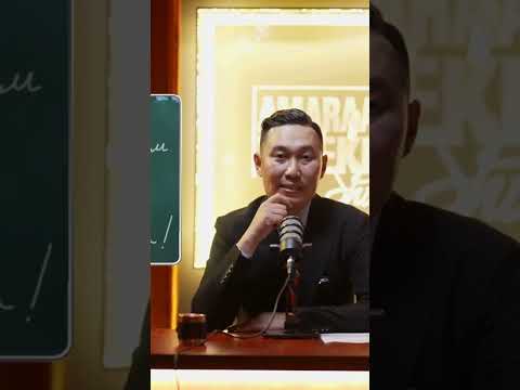 Видео: Залуу гишүүд үнэхээр өөр байна аа.