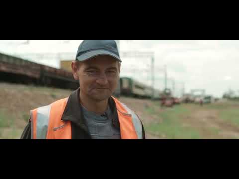 Видео: Фильм о ПМС 54