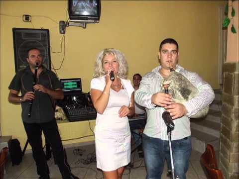 Видео: Орк.Орхидей и  Митко блендата -Копанарско