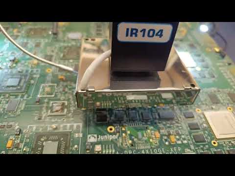 Видео: Видеообзор IR104 Max