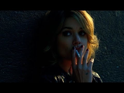 Видео: Bahh Tee - Никотин.Ты моя.