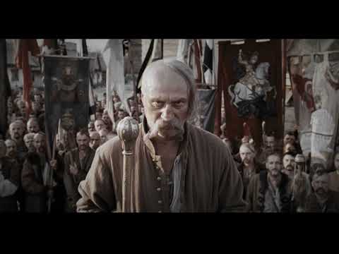 Видео: Volodymyr Kolesnyk, group Vodohray-The last otaman(Останній кошовий)