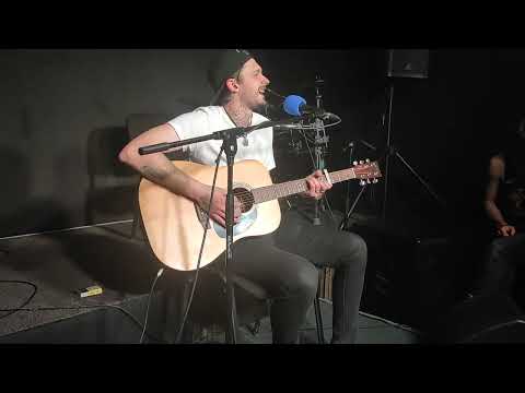 Видео: Sunny / Квартирник /  г. Чадыр-Лунга