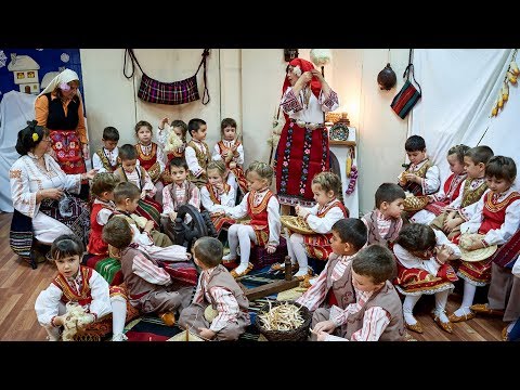 Видео: Седянка