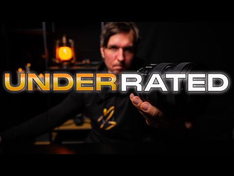 Видео: Обзор Sony 24-105 F4｜ 2025