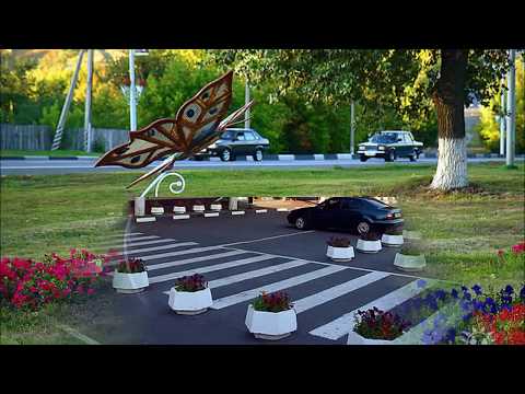 Видео: Губкин Белгородская область