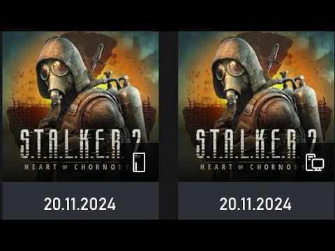 Видео: ТЫ ОБЯЗАН ЭТО ЗНАТЬ ПЕРЕД РЕЛИЗОМ Stalker2