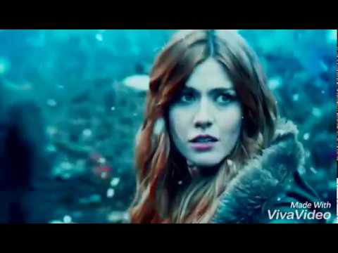 Видео: Джейс и Клэри - Не бойся!