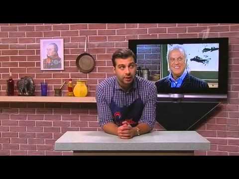 Видео: Смак   Илья Резник