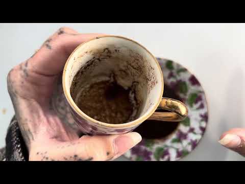 Видео: Близнецы ♊️ Ноябрьская кофейная чашка #таро #гаданиенатаро #кофе #близнецы