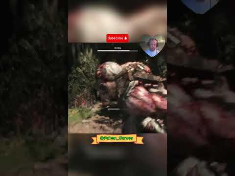 Видео: Первая химера(Dying Light The Beast)  #прохождение #gaming #выживало #экшен #зомби #ко-оп #химера