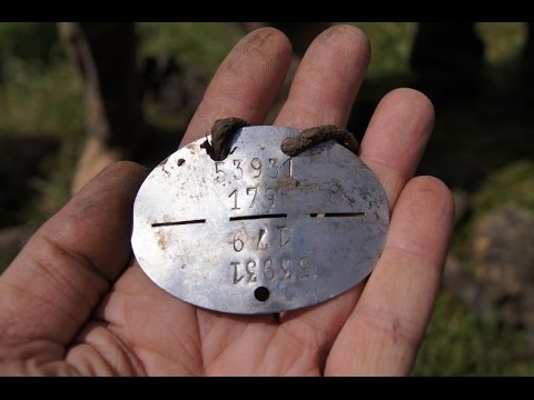 Видео: Подъем Ме 109 с летчиком