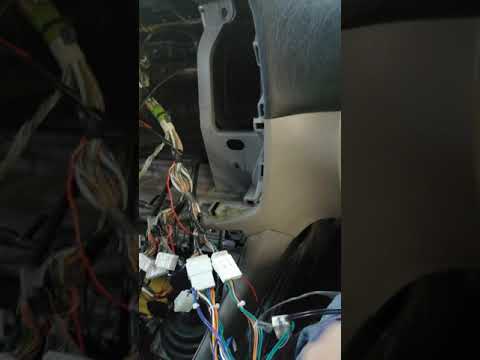 Видео: Установка ZF-1301 TESLA на LC100