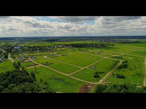 Видео: ЭКО КАРПОВО