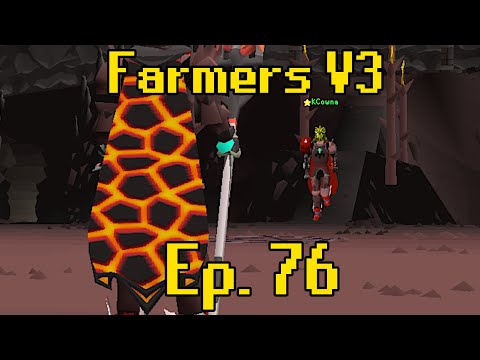 Видео: Яма нас троллит | Фермеры, версия 3, эпизод 76