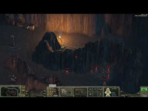 Видео: Dustwind прохождение №2