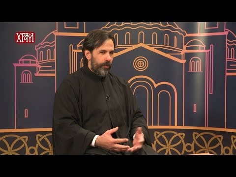 Видео: Богословље у Срба - проф. др Владан Таталовић