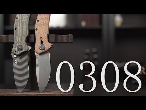 Видео: Zero Tolerance 0308. Первый взгляд