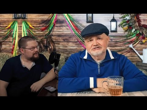 Видео: Ежи Сармат смотрит Галковского о липовых героях и фиктивной власти в СССР