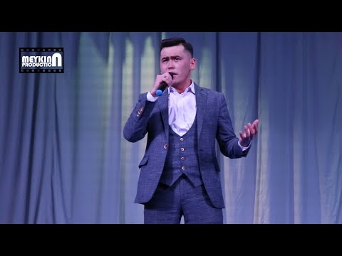 Видео: АПАКЕ / ЖАНЫМ АПАМ / РАХАТ АСАНОВ