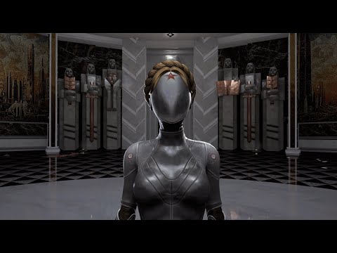 Видео: ФИНАЛ ATOMIC HEART - БОЙ С БЛИЗНЯШКОЙ