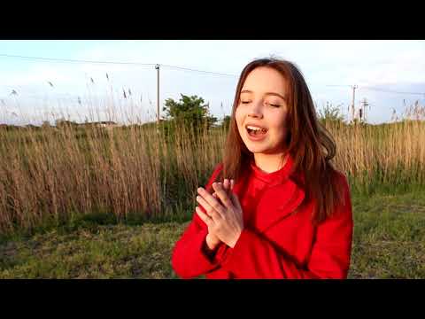 Видео: ЛЮБЭ - КОНЬ(КАВЕР) - КАМИЛЛА ВЕНЗЕЛЬ