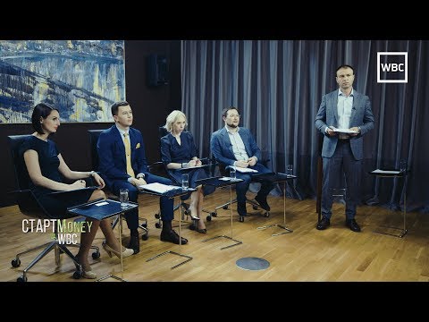 Видео: СтартMoney: Выпуск 3
