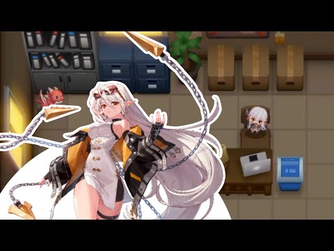 Видео: Весь сюжет | Кошмар Мир 13 Этап 1-5 | Guardian Tales | Прохождение