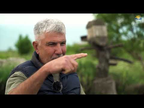 Видео: В панаирно бунгало на брега на морето