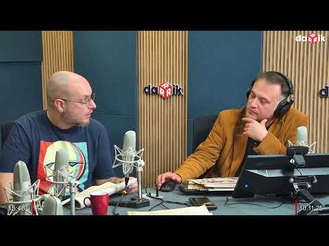 Видео: ВчерАшен вестник - 36 години след 10 ноември