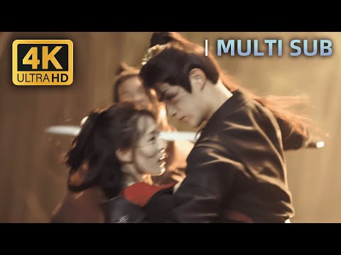 Видео: 【Movie2/4】Золушка была в опасности, а потом появился ее Принц-Дьявол😳