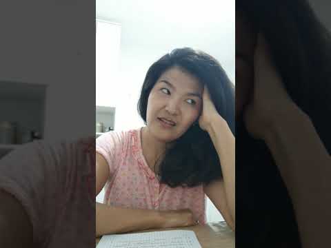 Видео: Сумки в роддом казакша - комментарийлер