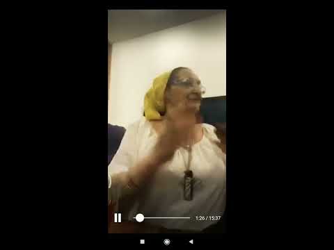 Видео: Ок лайф Цыганка ОЛЬГА ФЕДОРОВНА БЫВШАЯ ПАССИЯ МИШКИ ФАРТОВОГО