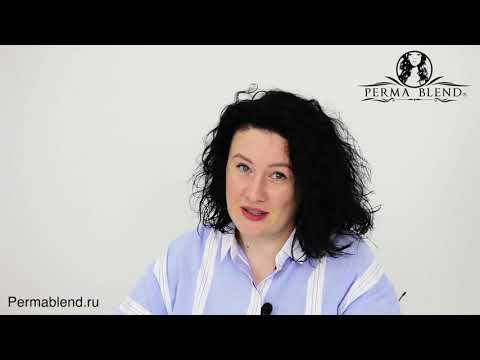 Видео: Наталья Мия о Permablend. Часть 4 - Брови (1/2).