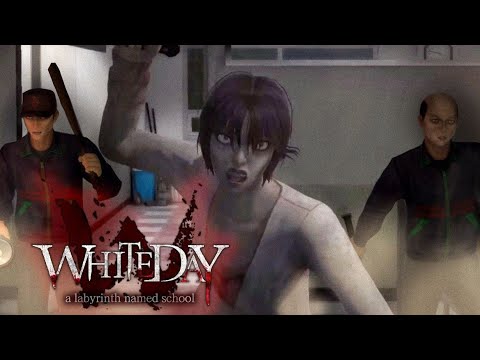 Видео: ПОСЛЕДНЯЯ МЕСТЬ! : White Day A Labyrinth Named School #10