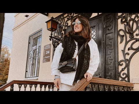 Видео: Закрываем дачный сезон, отвечаем на вопросы / Дашина дача 2022: выпуск 13