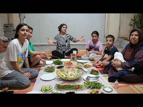 Видео: Уборка дома с помощью самого простого кето-диетического салата