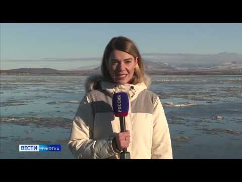 Видео: Закрытие пассажирской навигации