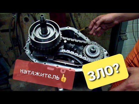 Видео: Бесплатный ремонт раздатки, ПОСЛЕДСТВИЯ!!!!