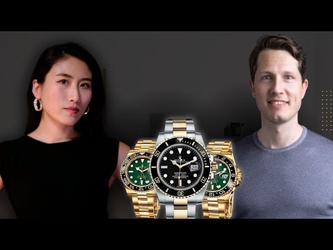 Видео: Инвестиционные часы — хорошие, плохие, злые (обновлено в 2024 году)