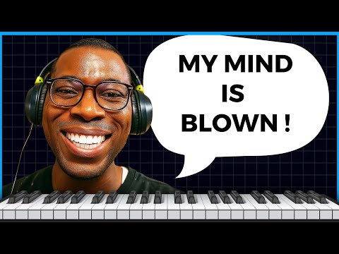 Видео: Я научил этого НОВИЧКА играть на пианино за 55 минут