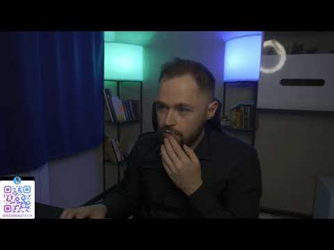Видео: РАБИНОВИЧ LIVE - СТРИМ С ПСИХОЛОГОМ №24 2025, Ответы На Вопросы